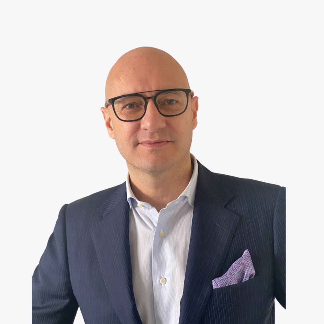 Profilbild von Corrado Piroli