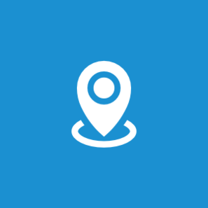blue-square-location