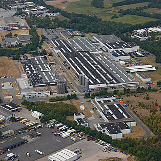 2010feb_Gronau_Aeral_view