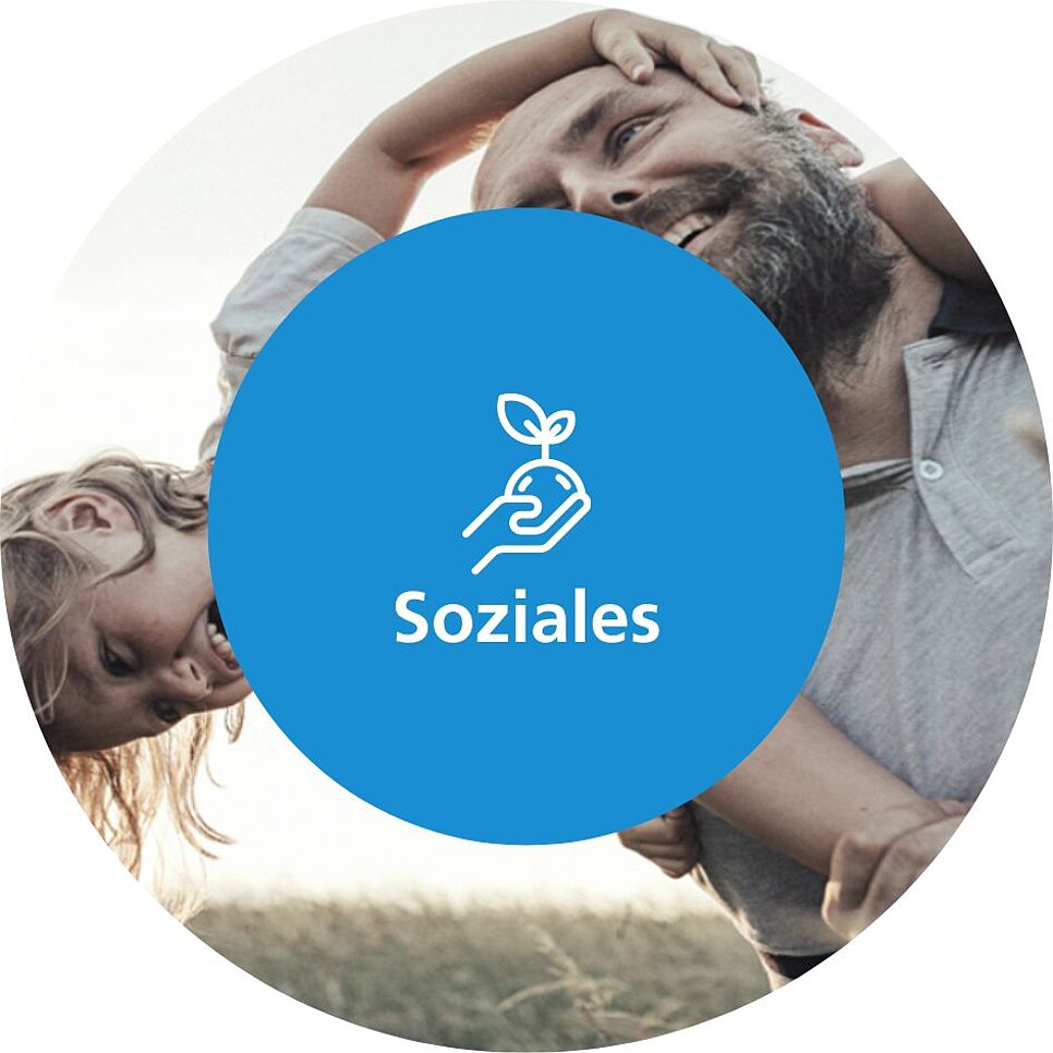 Soziales-RKW-Gruppe