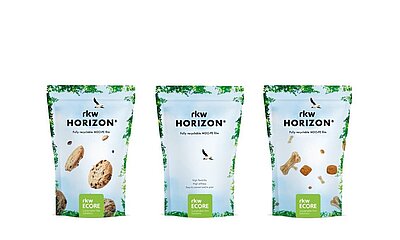 RKW Horizon® – MDO-PE Folien ergänzen das nachhaltige ECORE® Produktprogramm der RKW-Gruppe