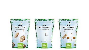 RKW Horizon® – MDO-PE Folien ergänzen das nachhaltige ECORE® Produktprogramm der RKW-Gruppe