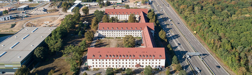 RKW-group-e-shaped-building