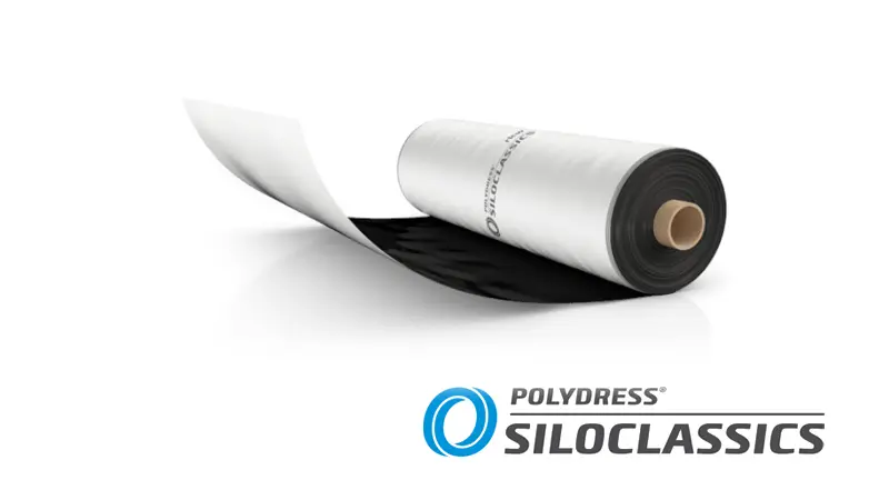  Polydress® SiloClassics 150 µm 