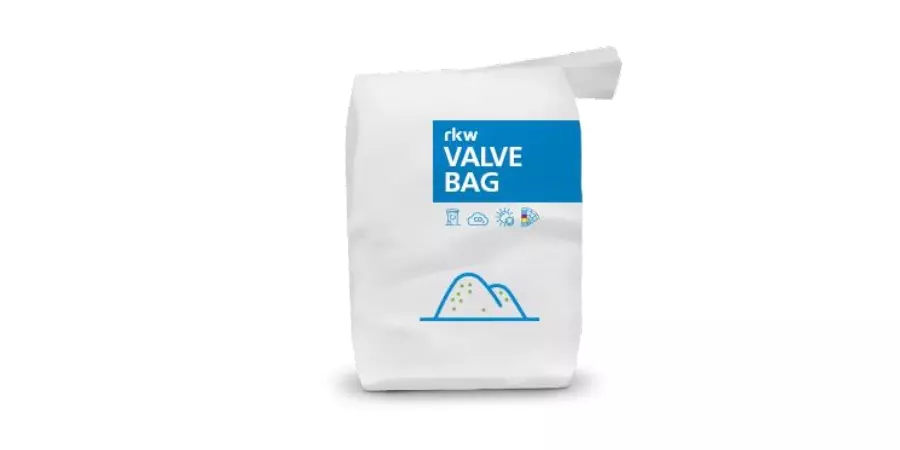 Valve bags