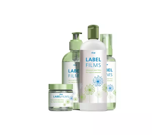 Label Films