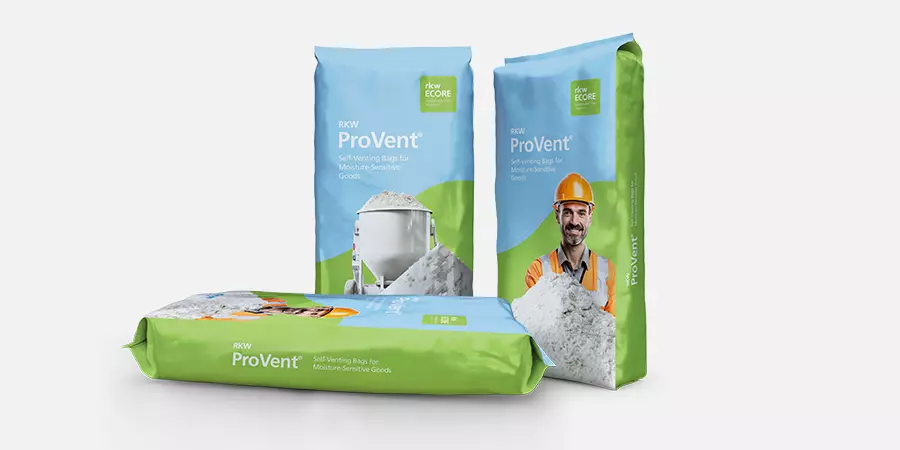  RKW ProVent® 