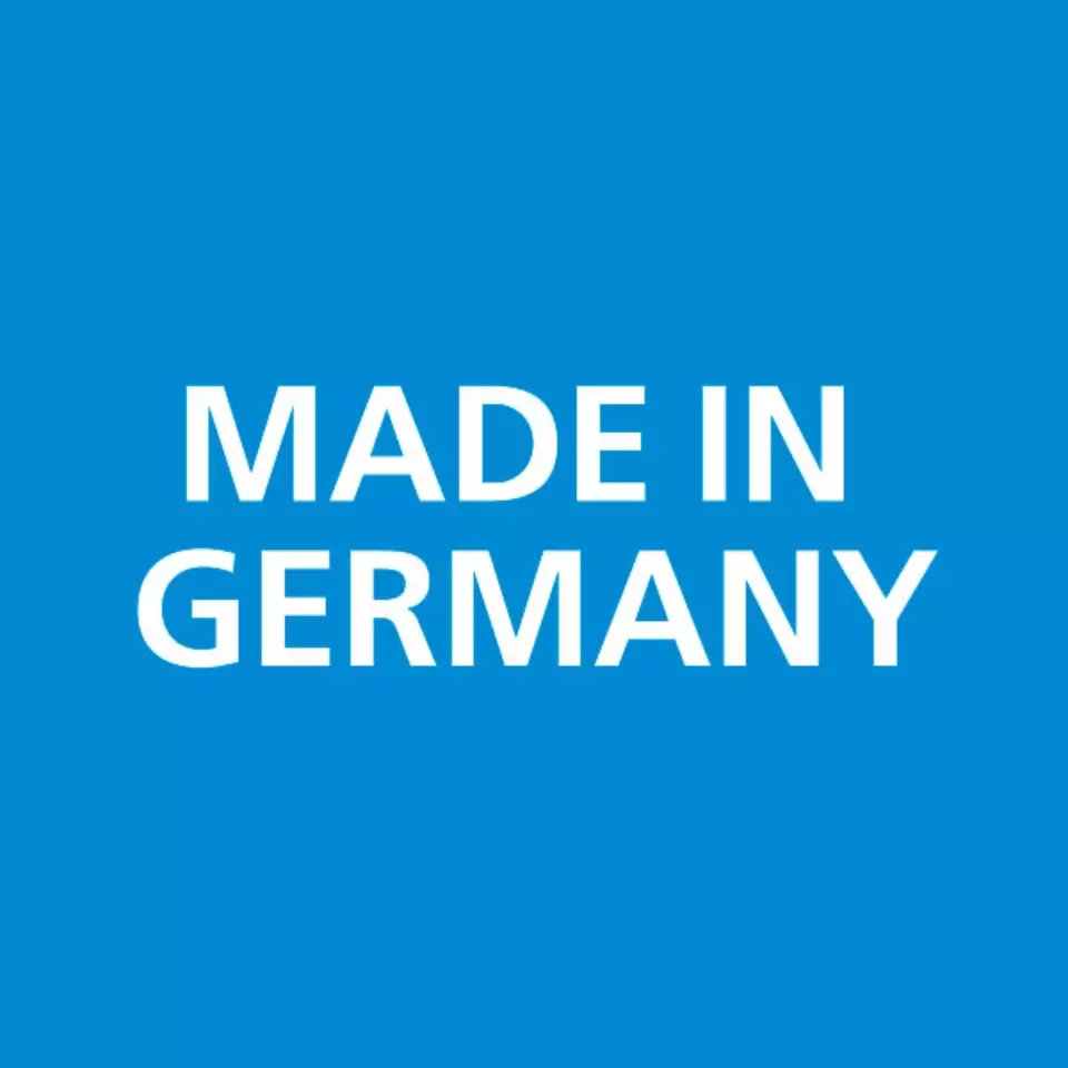 Made in Germany