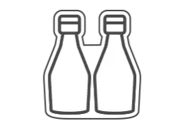  Mini Packs 