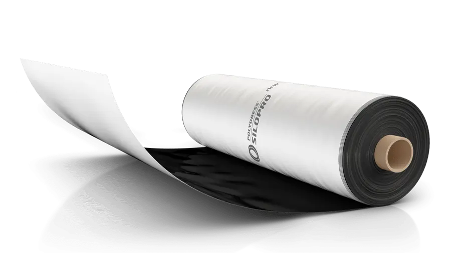  Polydress® SiloPro 