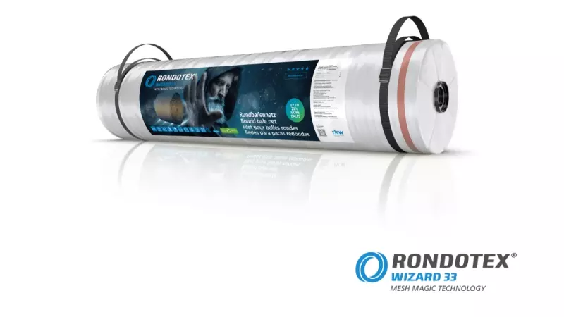  Rondotex® Wizard 33 