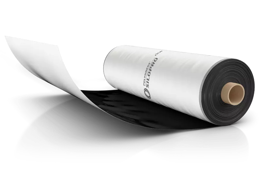 Polydress® SiloPro