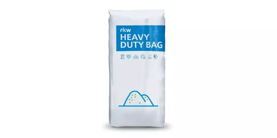 Heavy duty bags