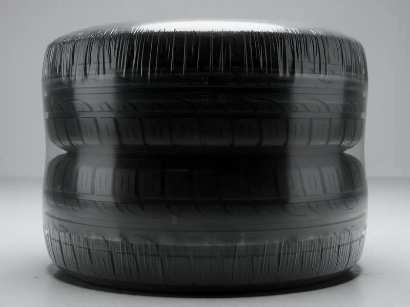 Fine Shrink Film
