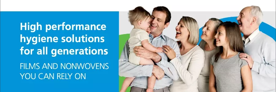  "full breathability range enhanced robustness market-leading leakage prevention" 