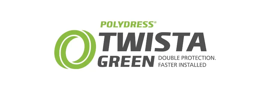  Twista Green 