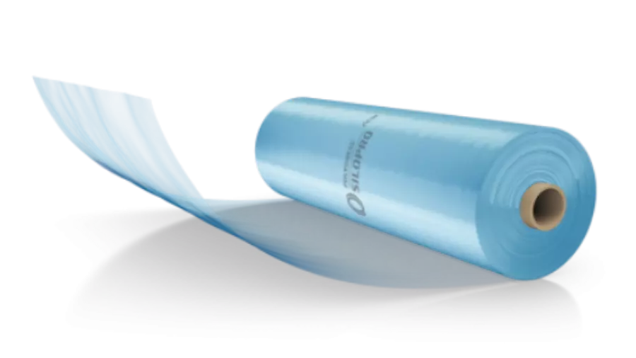 Polydress Silo Pro