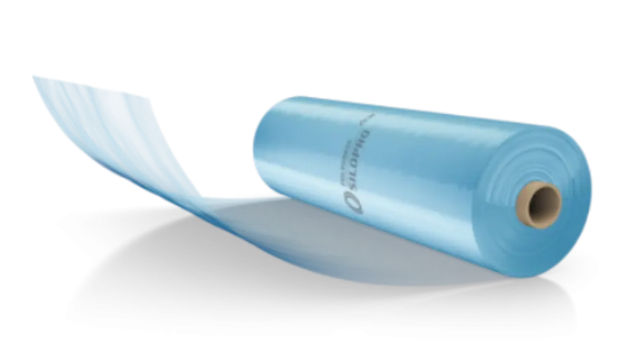  Polydress® SiloPro 