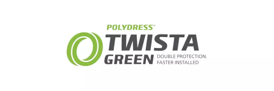 Twista Green