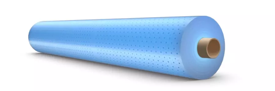 max elasticity for healthy growth