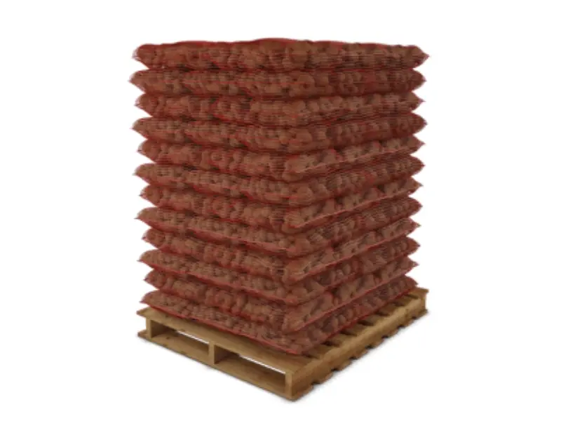 Pallet nets