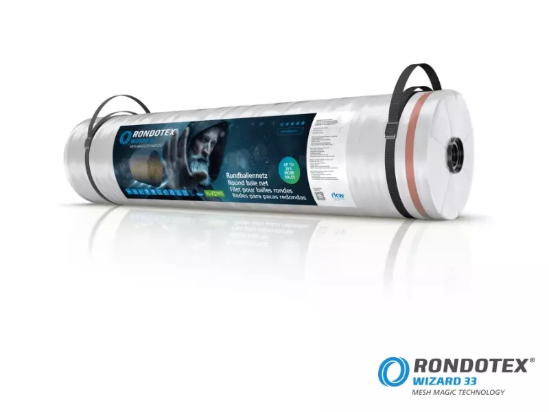 Rondotex® Wizard 33