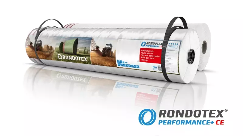  Rondotex® Performance+ CE 