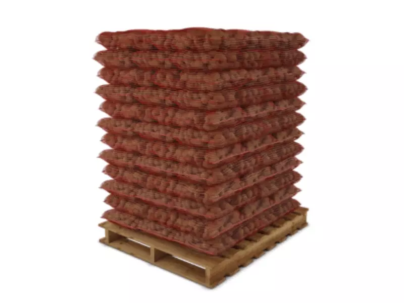Pallet nets