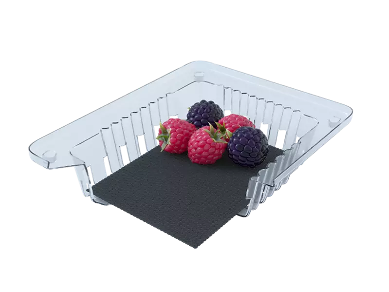 RKW Fruit Pad