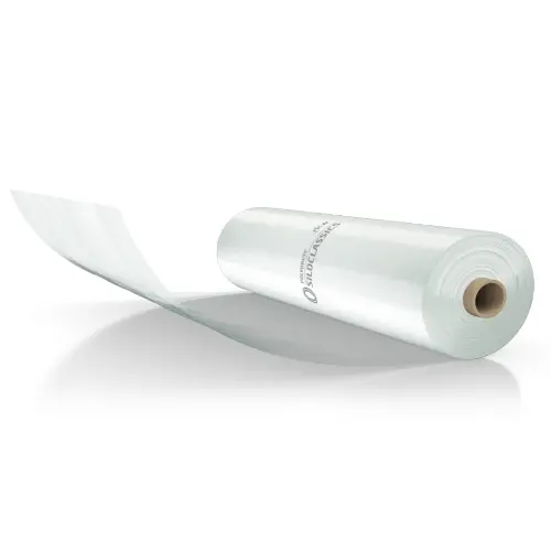 Polydress® SiloClassics Vacuum Film