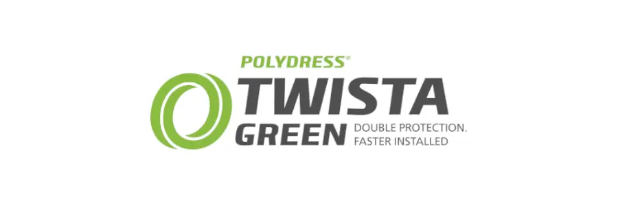  Twista Green 