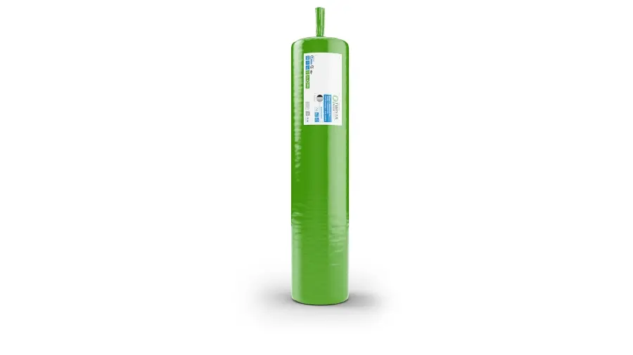  Polydress® TWISTA Green 