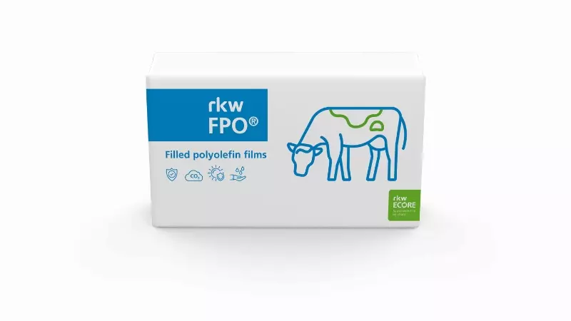 FPO papierähnliche folien