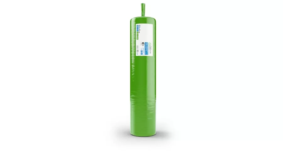 Polydress® TWISTA Green