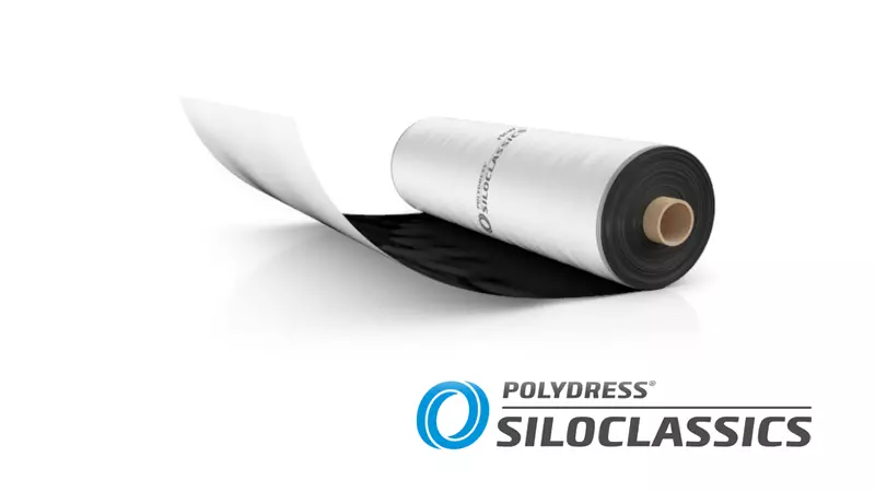  Polydress® SiloClassics 120 µm 
