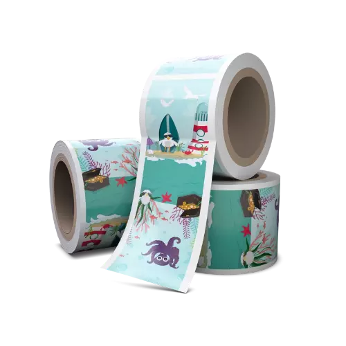 Breathable Backsheets