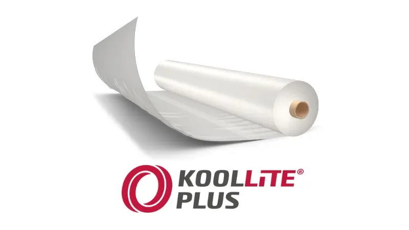  Koolllite Plus 