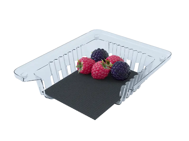RKW Fruit Pad