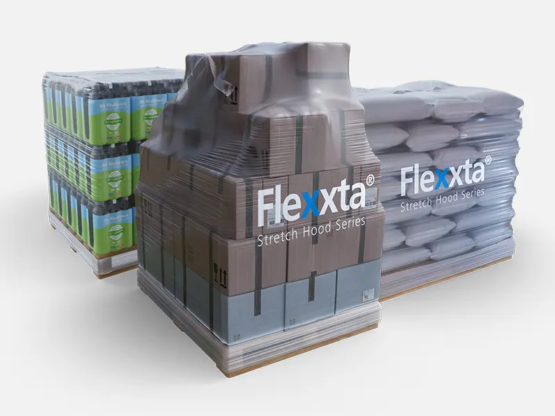 RKW Flexxta Stretchhood Series