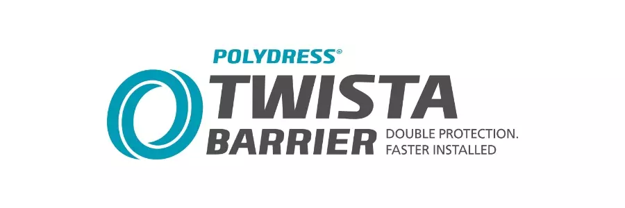  2 x faster installation 