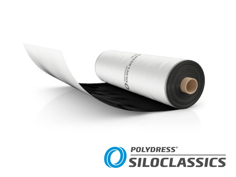 Polydress® SiloClassics 150 µm