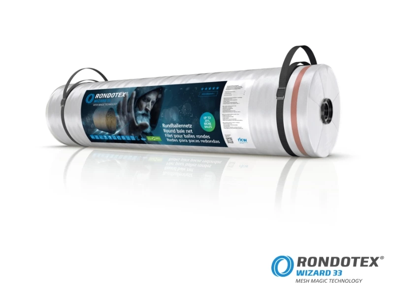 Rondotex® Wizard 33