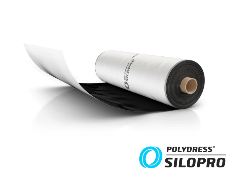 Polydress® SiloPro Silage film