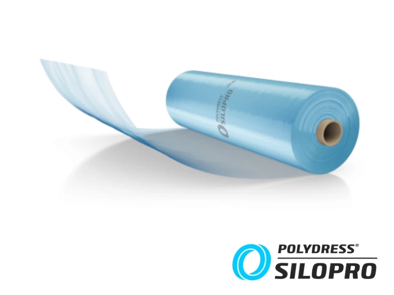 Polydress® SiloPro Premium vacuum film