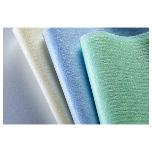 Textile Backsheets