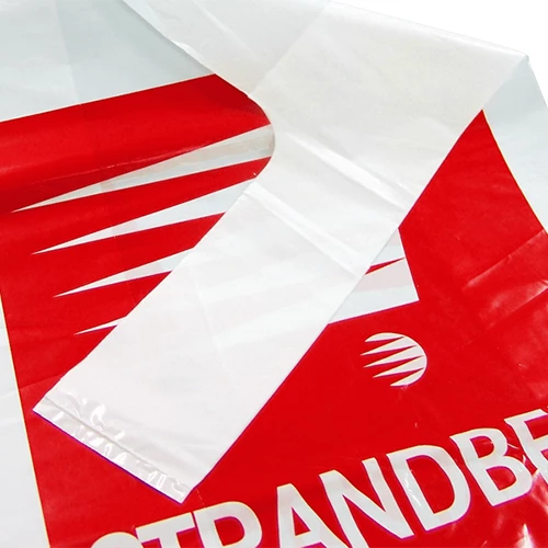 Shopping bags