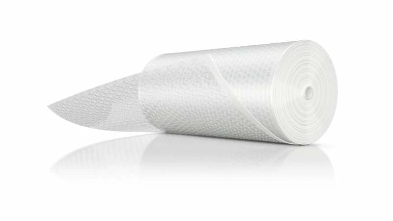 Air bubble film deals