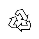 Recycled Material