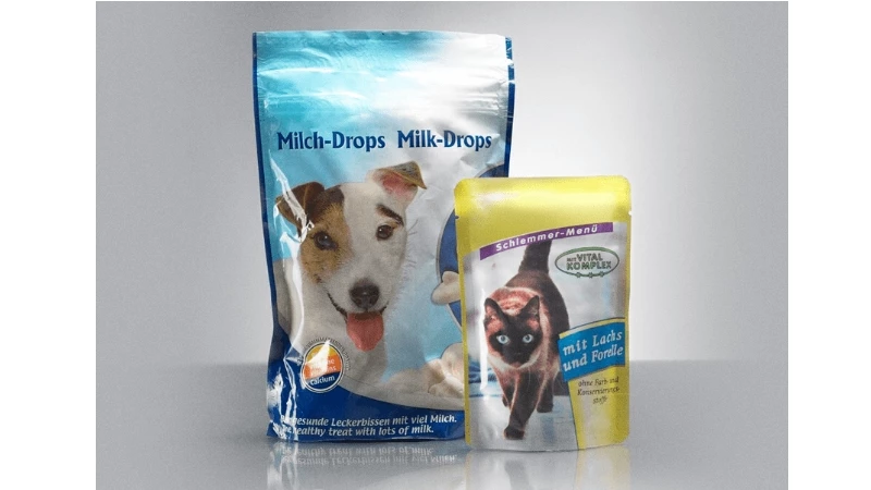  Kaschierfolien (Coex) mit/ohne Barriere 